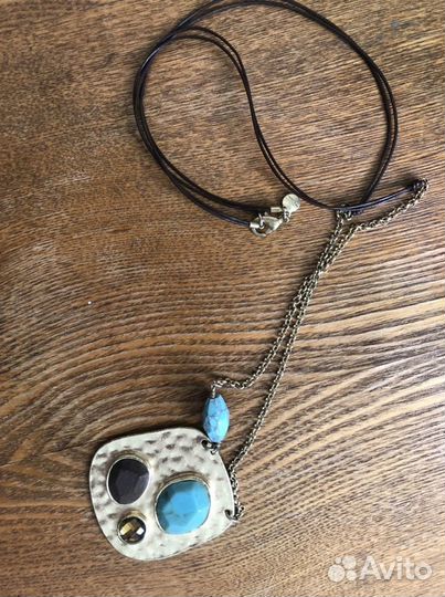 Украшения, бижутерия