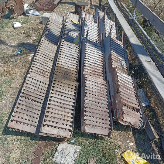 Запчасти на Енисей