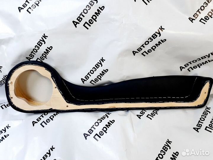 Комплект Подиумы на Ваз 2109 oris 16