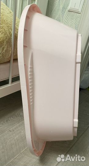 Ванная детская