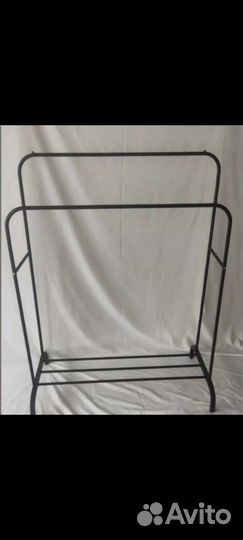 Напольный вешалка