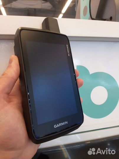 Матовая защитная пленка для смартфонов Броноскинс