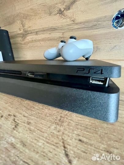 Sony PS4 slim 500 gb