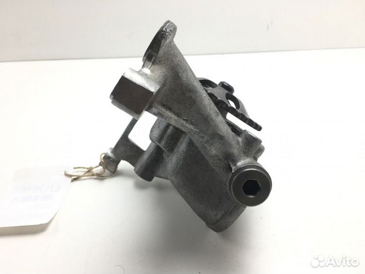 Насос масляный Audi A6 4B2 AGA 1998