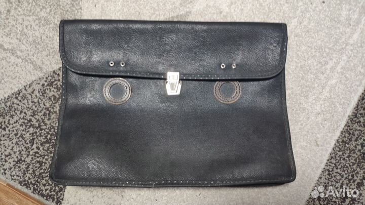 Портфель штурмана