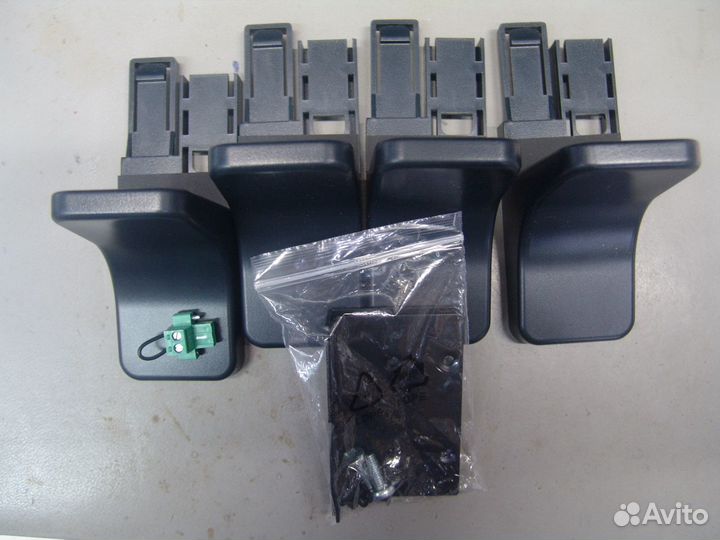 Стойки и крепления для ибп ippon