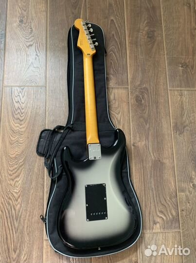 Электро гитара fender Stratocaster modern player