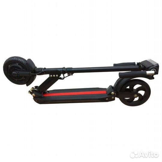 Самокат взрослый электрический