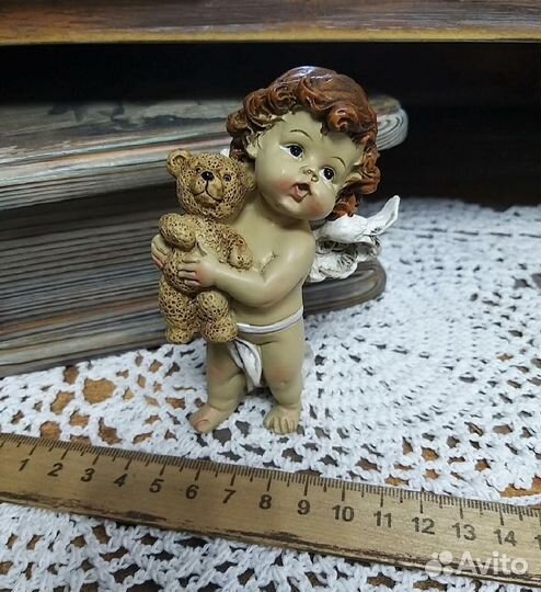Фигурка статуэтка ангел