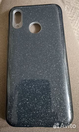 Чехол на honor 10 lite