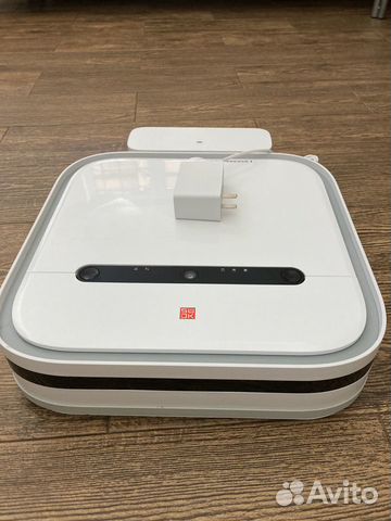 Робот-полотёр Xiaomi swdk ZDG300-1