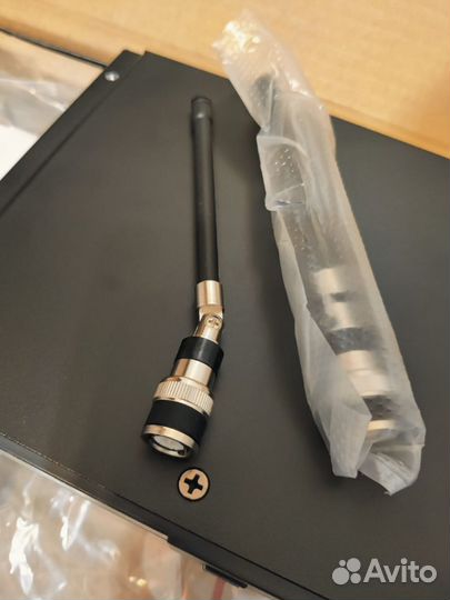 Радиосистема Shure slxd4 Beta58a