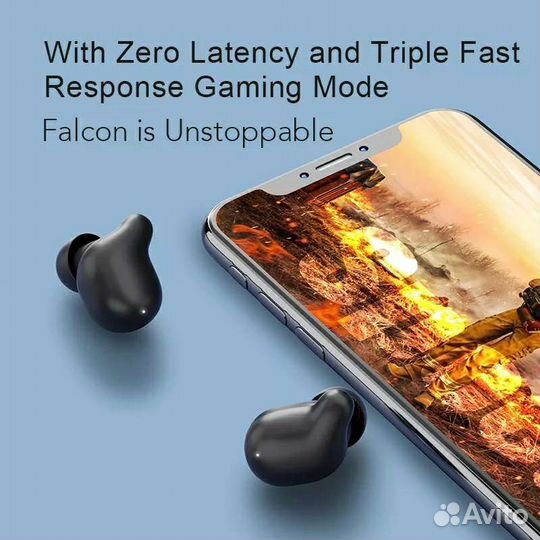 Беспроводные наушники Xiaomi Haylou T15