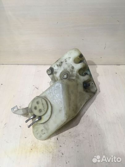 Бачок омывателя лобового стекла Mercedes W220