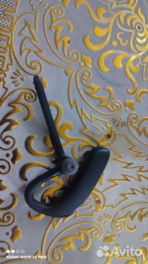 Bluetooth гарнитура