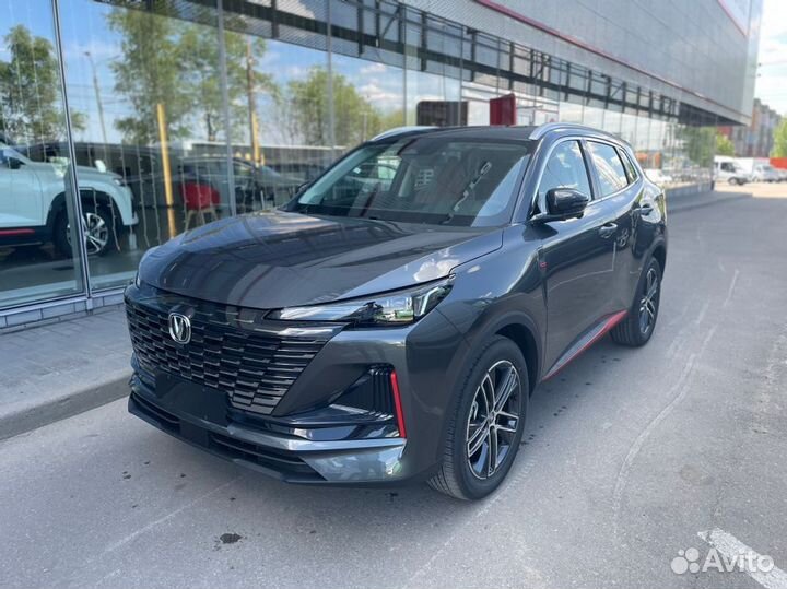 Changan CS55 Plus 1.5 AMT, 2023