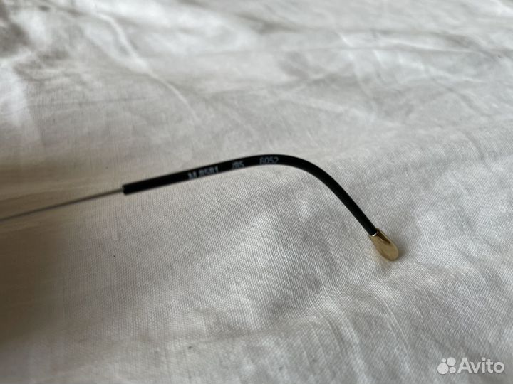 Солнцезащитные очки silhouette