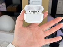 Airpods pro 2