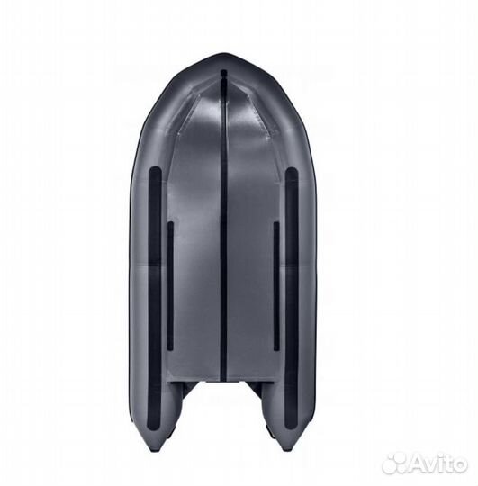 Лодка пвх Апачи 3500 ск (слань+киль)