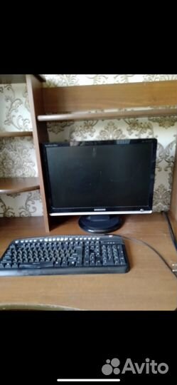 Компьютерный стол бу