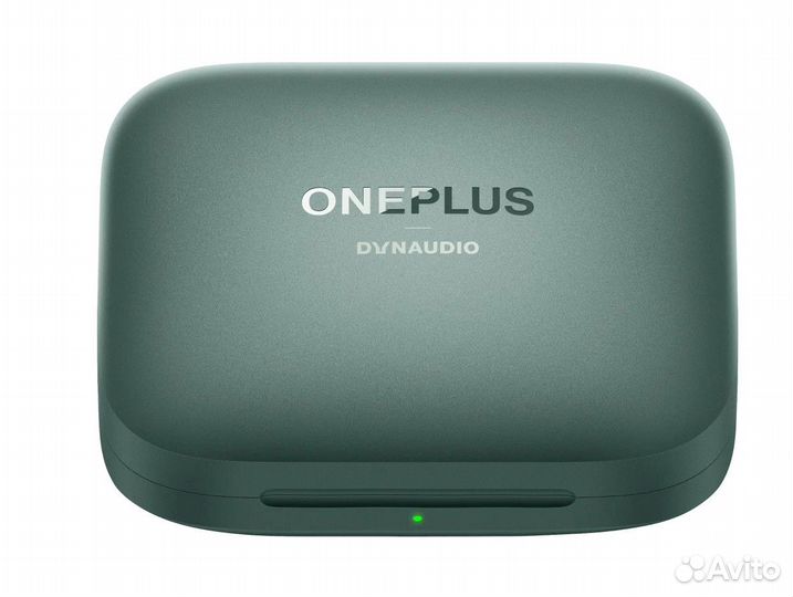 Наушники OnePlus Buds Pro 2 Green