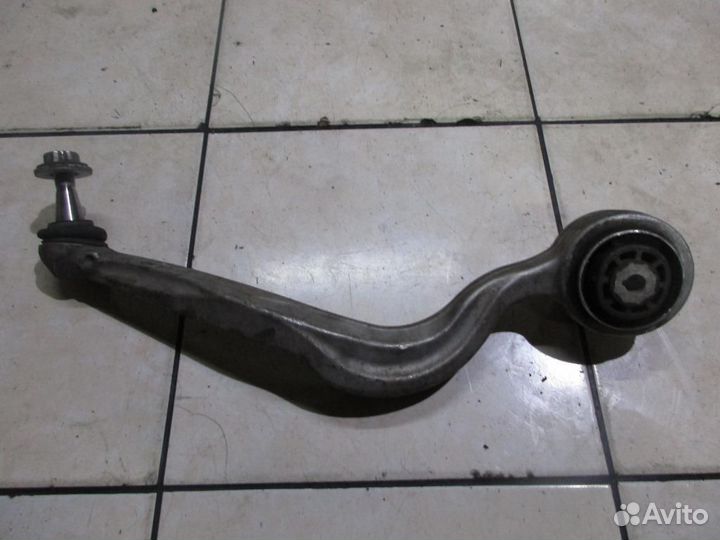 Рычаг передний нижний левый w253 GLC-class 651