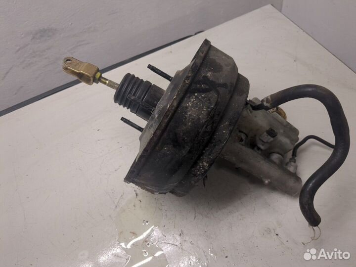 Цилиндр тормозной главный Subaru Impreza (G11), 20