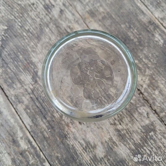 Стакан тонкий- СССР