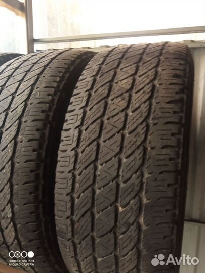 Nitto Dune Grappler 265/60 R18 110H