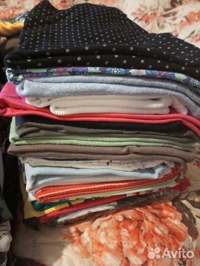 Женские вещи 44-46