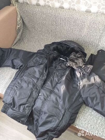 Форма охраны(новая)