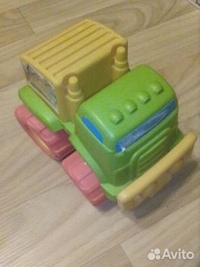 Детская машинка