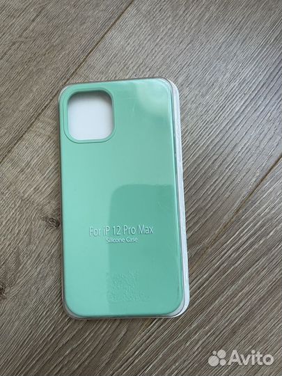 Новый чехол бампер на iPhone 12 Pro max