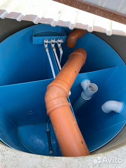 Строим системы узв для разведения рыбы