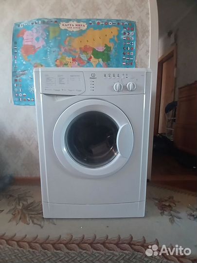 Стиральная машина бу