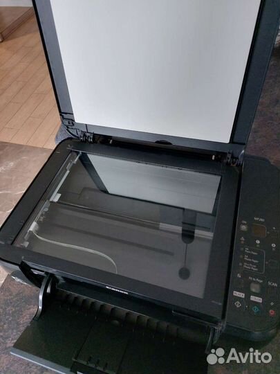 Принтер мфу canon mp 280