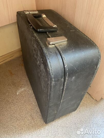 Печатная машинка erika пишущая 1970