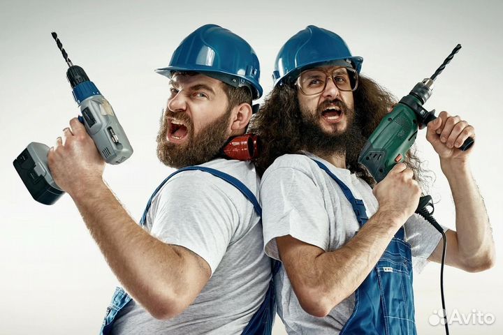 Дорожный рабочий вахта