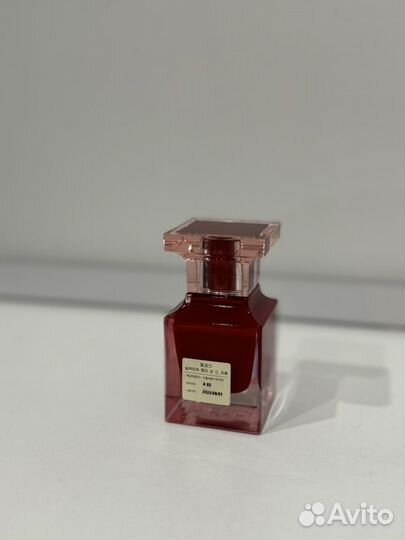 Парфюм Tom Ford Electric Cherry