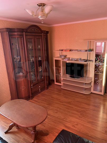 2-к. квартира, 48,5 м², 2/14 эт.