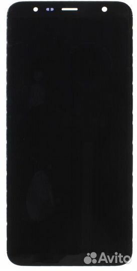 Дисплейный модуль Samsung galaxy J6 plus(original)