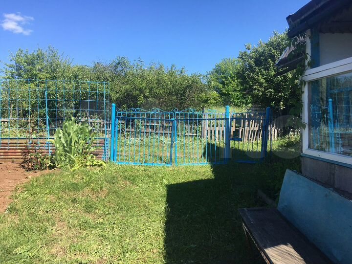 Дача 20 м² на участке 9 сот.