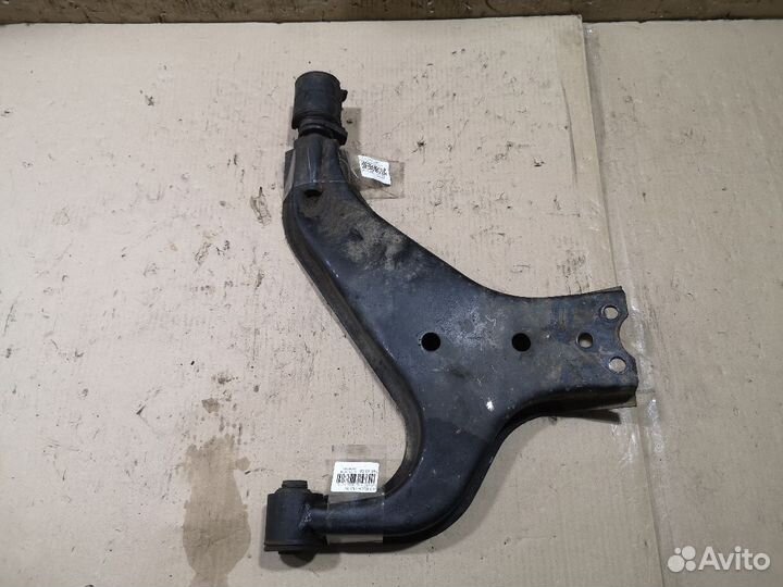 Амортизатор задний Honda Odyssey RB1