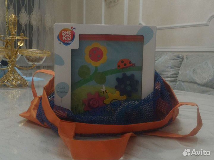 Игрушка