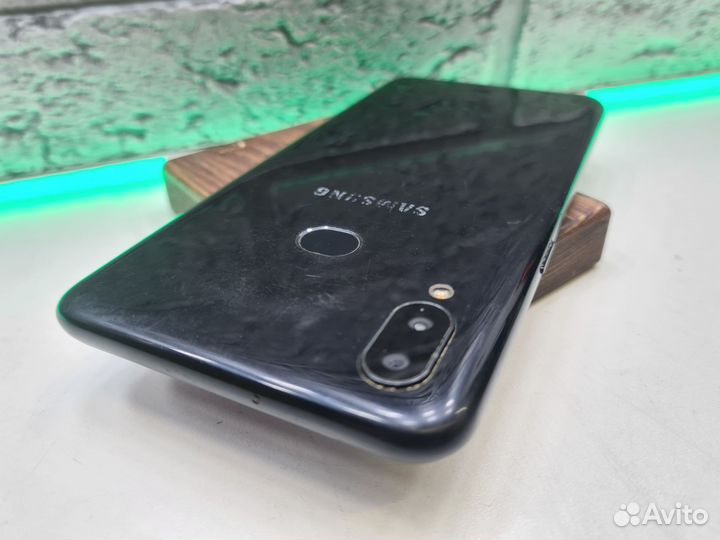 Samsung Galaxy A10s, 2/32 ГБ