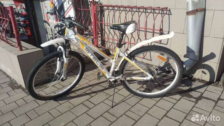 Велосипед Stels Miss 505