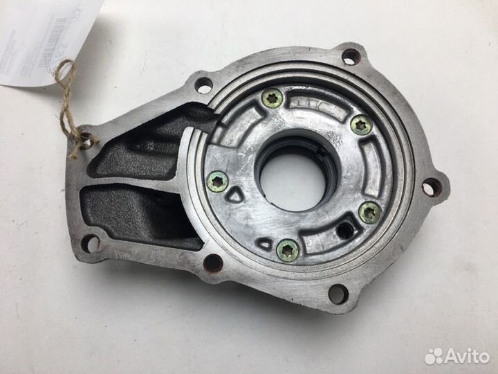 Масляный насос раздаточной коробки Toyota Hiace