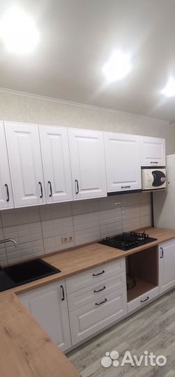 Кухни на заказ. Свой цех