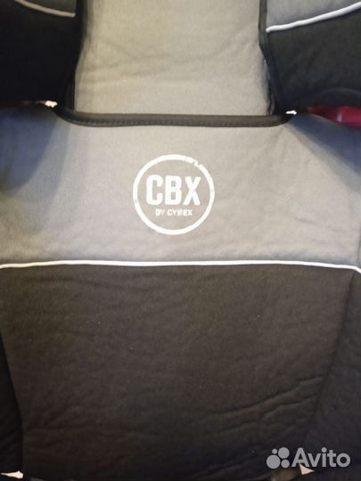 Автокресло CBX by cybex