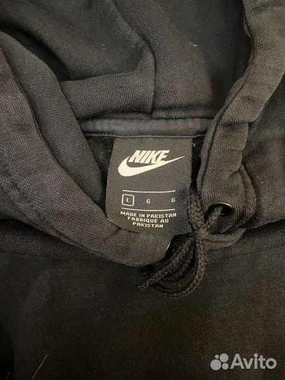 Худи кофта nike
